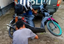 Knalpot Brong Dominasi Pelanggaran Remaja di Bayan, Polisi Fokus Pembinaan