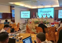 UIN Mataram Siapkan Kurikulum OBE Keperawatan Anestesiologi Sambut Mahasiswa