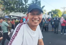 Wow! Presiden Prabowo Subianto Sumbang 11 Sapi Kurban untuk NTB