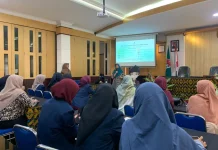 BBPOM Mataram Dorong Kesadaran Remaja Soal Keamanan Obat dan Pangan