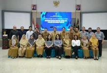 Perkuat KI Komunal NTB, Kemenkum Gelar Fasilitasi dan Konsultasi Bersama DJKI