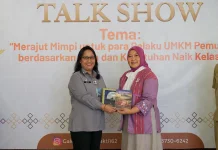 Kemenkum NTB Dorong UMKM Naik Kelas Lewat Perlindungan Hukum dan Penguatan Merek