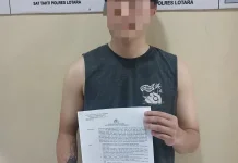 Kabur ke Bali, WNA Korea Pelaku Kekerasan Seksual di Gili Trawangan Dibekuk Polisi
