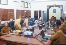 Pemprov NTB Percepat Program Prioritas Ditengah Keterbatasan Fiskal