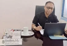 PKH Daerah Kota Bima Segera Disalurkan
