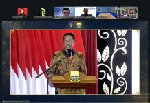 Perkuat Akses Keadilan hingga Pelosok, Menkum Resmikan Ribuan Posbankum