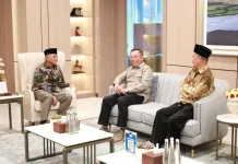 Percepatan Infrastruktur, Wali Kota Bima Perkuat Komunikasi dengan Menteri PU