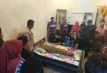 Bocah 9 Tahun Ditemukan Tenggelam di Waduk Sakra Timur