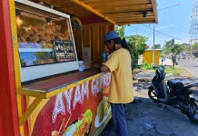 Harga Bahan Pokok dan Kemasan Naik, UMKM Kuliner Tertekan