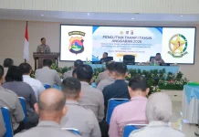 Kapolda NTB Dorong Transformasi Digital Polri