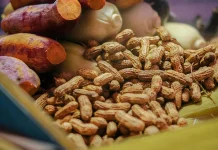 Sarapan Rebusan : Murah, Aman & Sehat