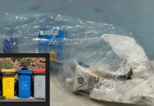 Kelola Sampah Pribadimu