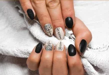 Temukan Trend Warna Nail Art Tahun Ini