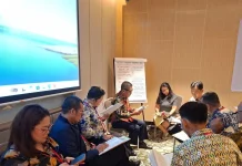 Asah Keterampilan Komunikasi Empatik, Kemenkum NTB Ikuti Pelatihan Mediator KI