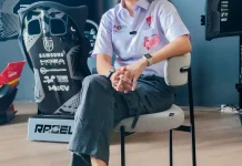 Pembalap Nasional Alinka Siap Tampil di Mandalika Kartini Race 2026