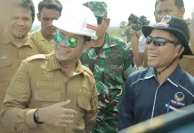 Pelabuhan Nusantara Kilo Jadi Harapan Baru Ekonomi Dompu