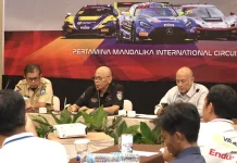 Deretan Mobil GT3 Dunia Panaskan Mandalika, Porsche hingga Nissan Siap Adu Kencang