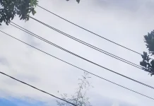 Peralihan Musim, Waspada Potensi Perubahan Cuaca