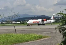 Runway Bandara Sumbawa Diperpanjang, Ratusan Rumah Terdampak