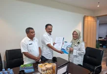 Tiga Desa Sumbawa Ditetapkan Sebagai KNMP 2026