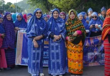Kota Bima Punya Modal Jadi Kota Kreatif Indonesia