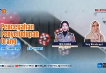 Cegah Penyelundupan Orang, Polda NTB Ungkap Modus TPPO dan Tekankan Edukasi