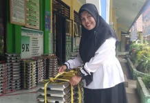 Dua Pekan Terhenti, MBG di SDN 3 Rumak Kini Kembali Normal
