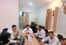 Ikuti Penguatan TSW FKK, Kemenkum NTB Tingkatkan Kapasitas Analis Kebijakan