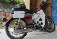Jangan Remehkan! Motor Tua di Bawah 1980 Ini Masih Tangguh Dipakai Harian