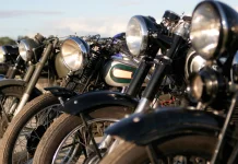 Jangan Sampai Salah Pilih! Ini Tips Cerdas Membeli Motor Tua Impian