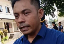 Polres Lombok Timur Antensi Penuh Peredaran Narkotika dan Zat Adiktif