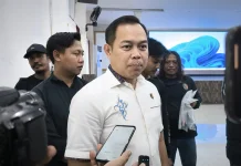 Polda NTB Periksa Staf Kemenpar, Dalami Aliran Anggaran MXGP