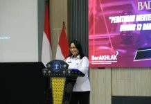 Perkuat Layanan AHU Kemenkum NTB Bekali Notaris, Regulasi Badan Usaha Terbaru
