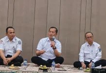 Gubernur Iqbal Beberkan Penyebab Jalan Provinsi Rusak Bertahun-tahun