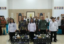 Ditjen PP Gandeng Kemenkum NTB Tingkatkan Pemanfaatan Peraturan.go.id
