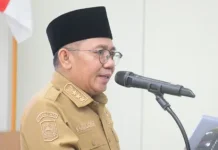 Kapasitas Aparat Desa Jadi Sorotan dalam Program Desa Cantik 2026 di Lombok Utara