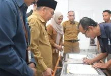 Desa Cantik 2026 Diharapkan Perkuat Perencanaan Pembangunan dan Ekonomi Desa