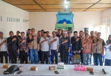 Sinkronisasi Desa Berdaya, Museum NTB Ajak Desa Barabali Bentuk Museum Desa