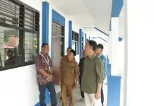 Revitalisasi Sekolah di Mataram, Kemendikdasmen Tekankan Dampak pada Kualitas