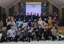 Finalis Duta Bahasa NTB Jalani Pembinaan, Perkuat Kompetensi Kebahasaan