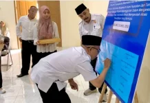 Lombok Timur Perkuat Komitmen SPMB Transparan dan Bebas Gratifikasi