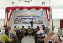 Pembelajaran Bahasa Sasak Dorong Kreativitas Guru dalam Revitalisasi Bahasa
