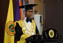Unram Kukuhkan Enam Guru Besar, Dorong Hilirisasi Riset untuk Masyarakat