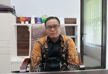 Menjelang Berangkat Haji, Jamaah Lombok Utara Diimbau Fokus Jaga Kesehatan