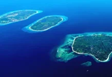 Retribusi Wisman Tiga Gili Naik, Pemerintah Klaim Demi Pengembangan Pariwisata