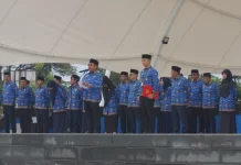 Otonomi Daerah Jadi Kunci Asta Cita dan Pemerataan Pembangunan di Lombok Barat