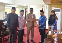 LKPJ 2025 Resmi Disetujui, Publik Nantikan Gebrakan LAZ