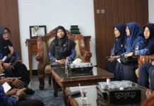Penanganan Stunting Lombok Barat Masuki Fase Evaluasi