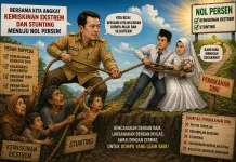 Kebangkitan Nasional Jadi Spirit Dompu Keluar dari Kemiskinan