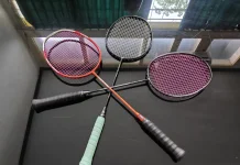 Jangan Sampai Salah! Ini Cara Pilih Raket Badminton Pemula Biar Nyaman dari Awal